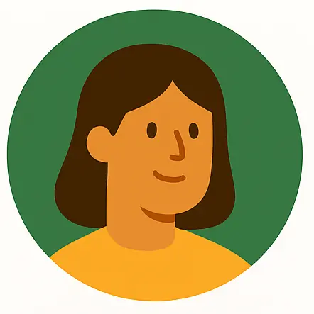 Carla R. avatar