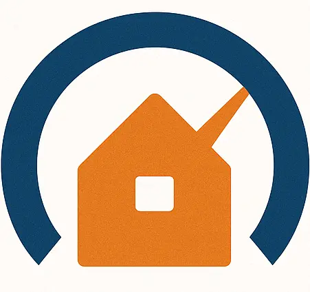 Pisómetro Logo